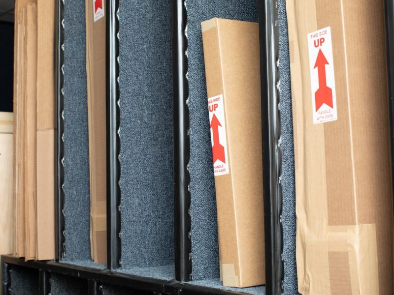 AirSea Packing White-Glove Delivery Image 10