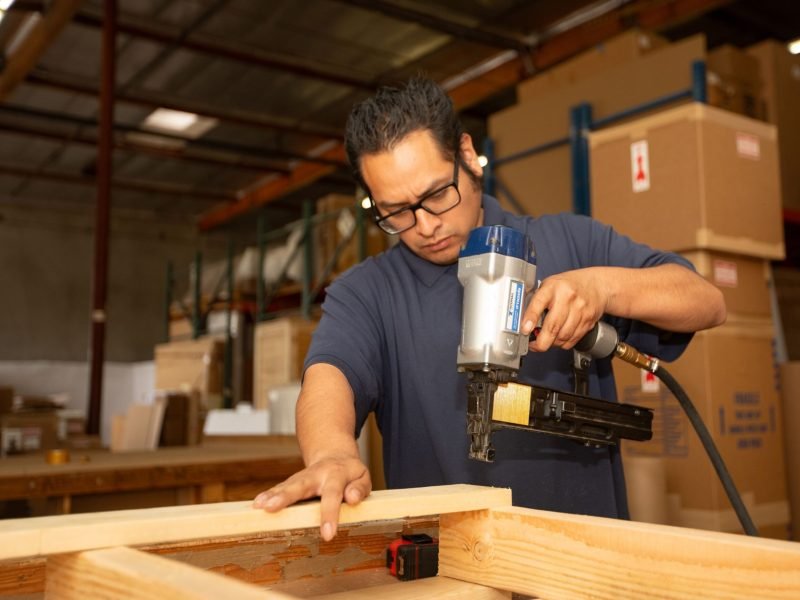 AirSea Packing White-Glove Delivery Image 16