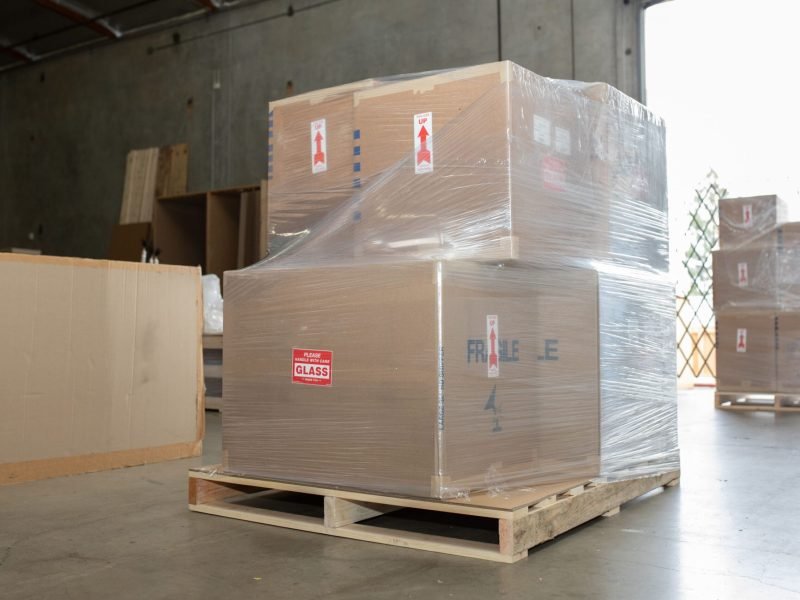 AirSea Packing White-Glove Delivery Image 6