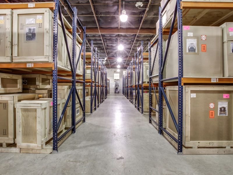 PREMIUM WHITE-GLOVE DELIVERY & LOGISTICS BY AIRSEA PACKING 5