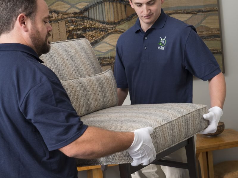 PREMIUM WHITE-GLOVE DELIVERY & LOGISTICS BY AIRSEA PACKING 7